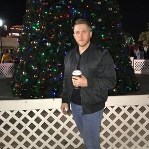 Meet your Posher, Kyle